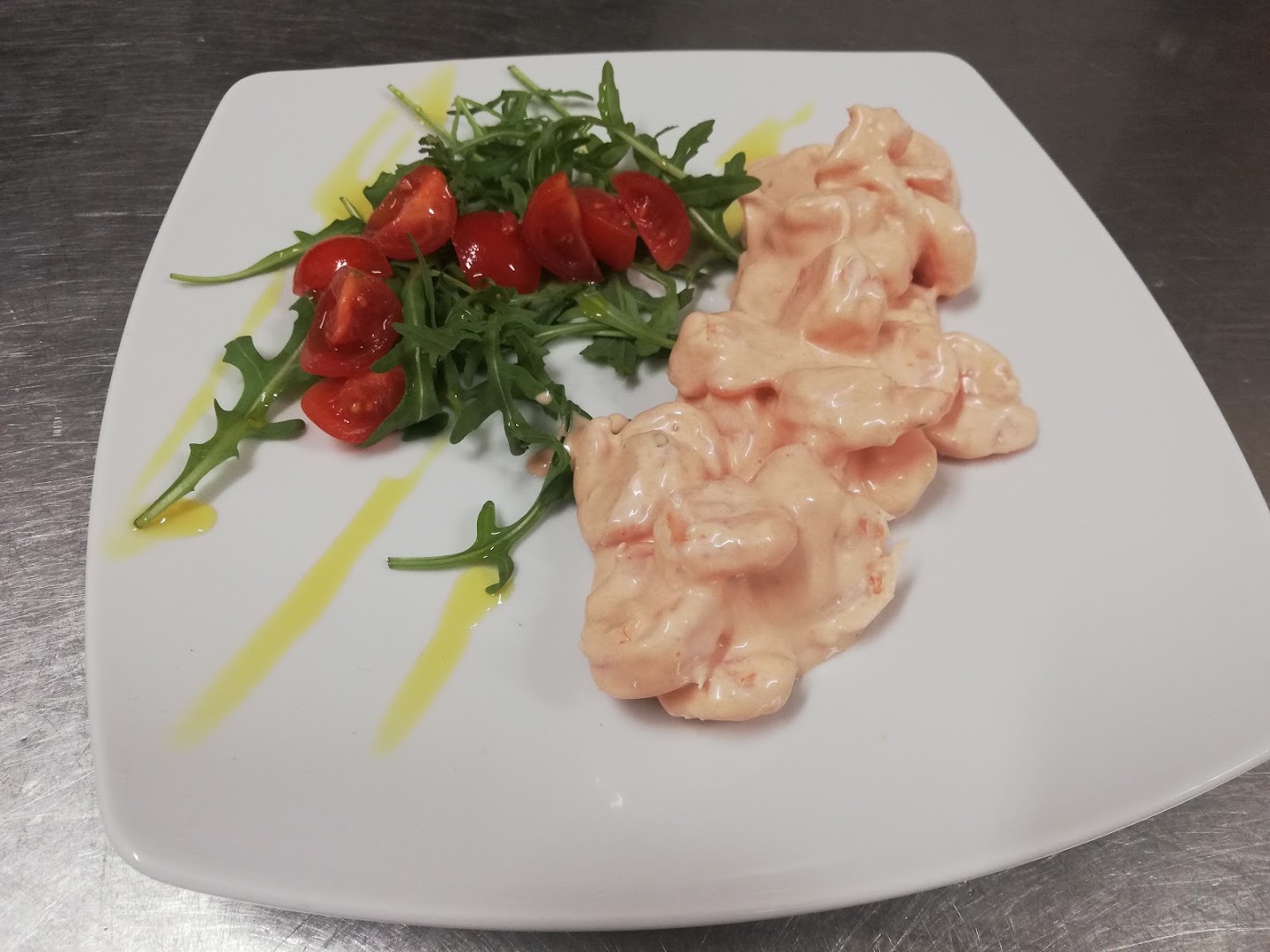 Ristorante Pizzeria La Concordia di Maccagno · Foto 1